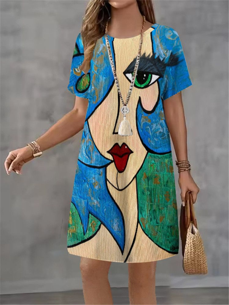 Платье #1