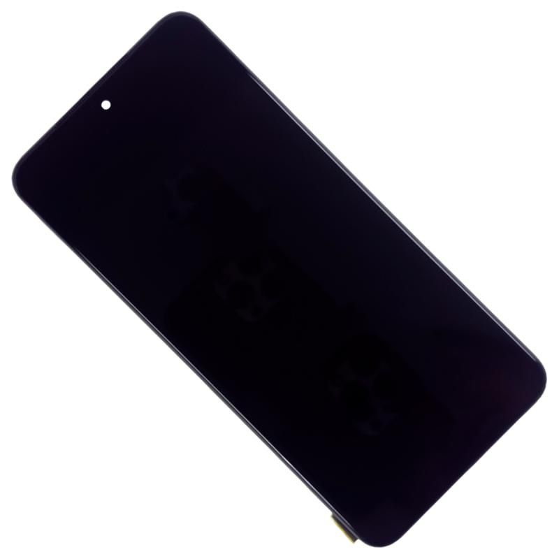 Дисплей для Xiaomi Redmi Note 11S (2201117SY), Poco M4 Pro (2201117PG) модуль в сборе с тачскрином (TFT #1