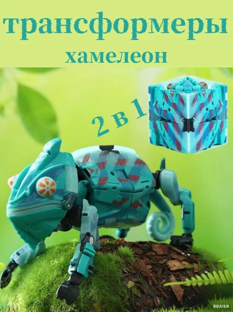 Трансформер #1