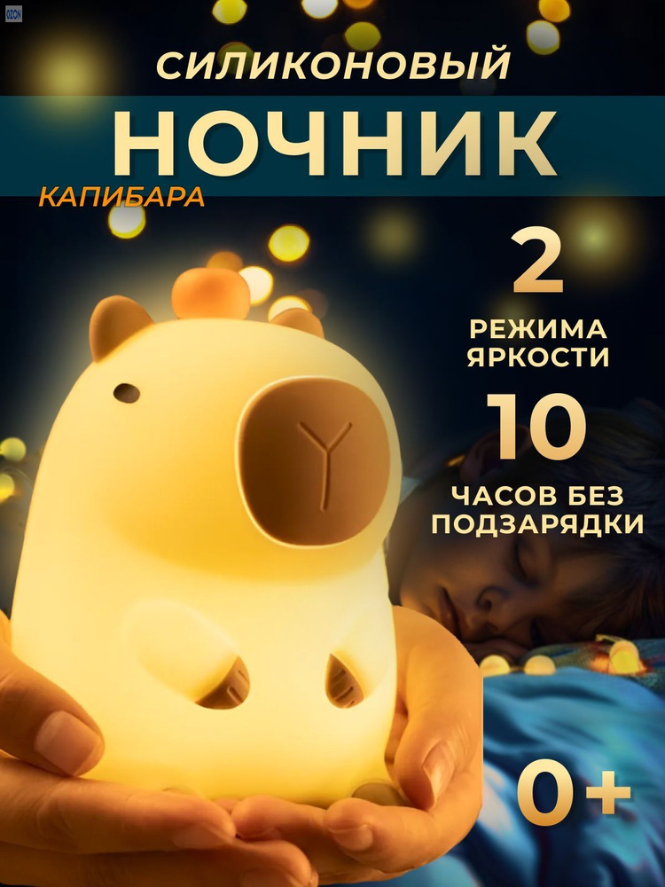 Ночник #1
