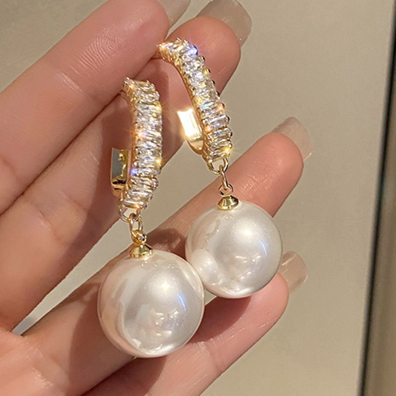 Серьги #1