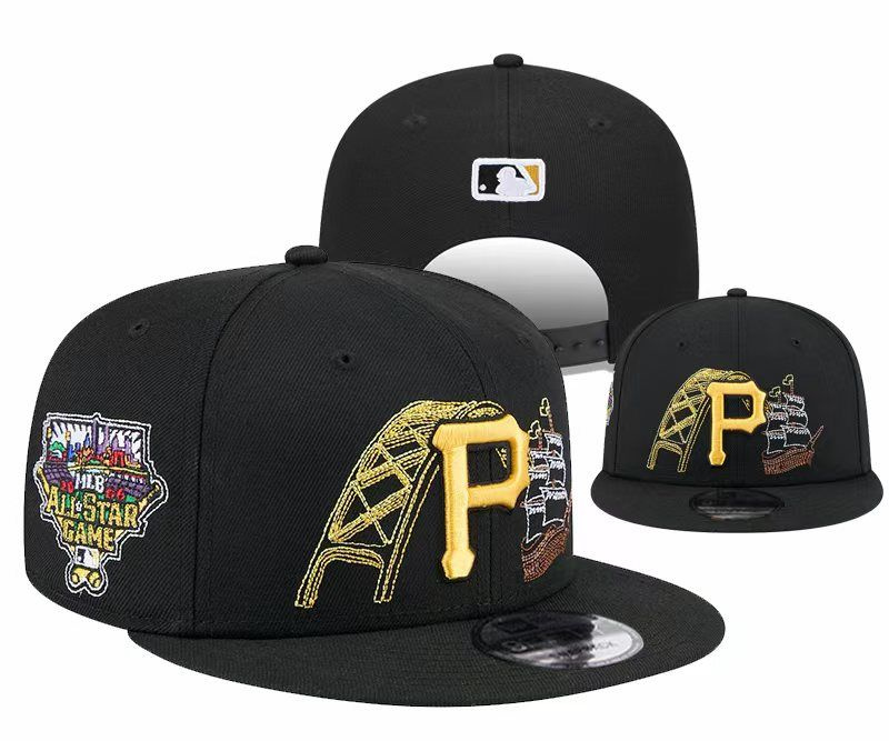 Бейсболка MLB #1