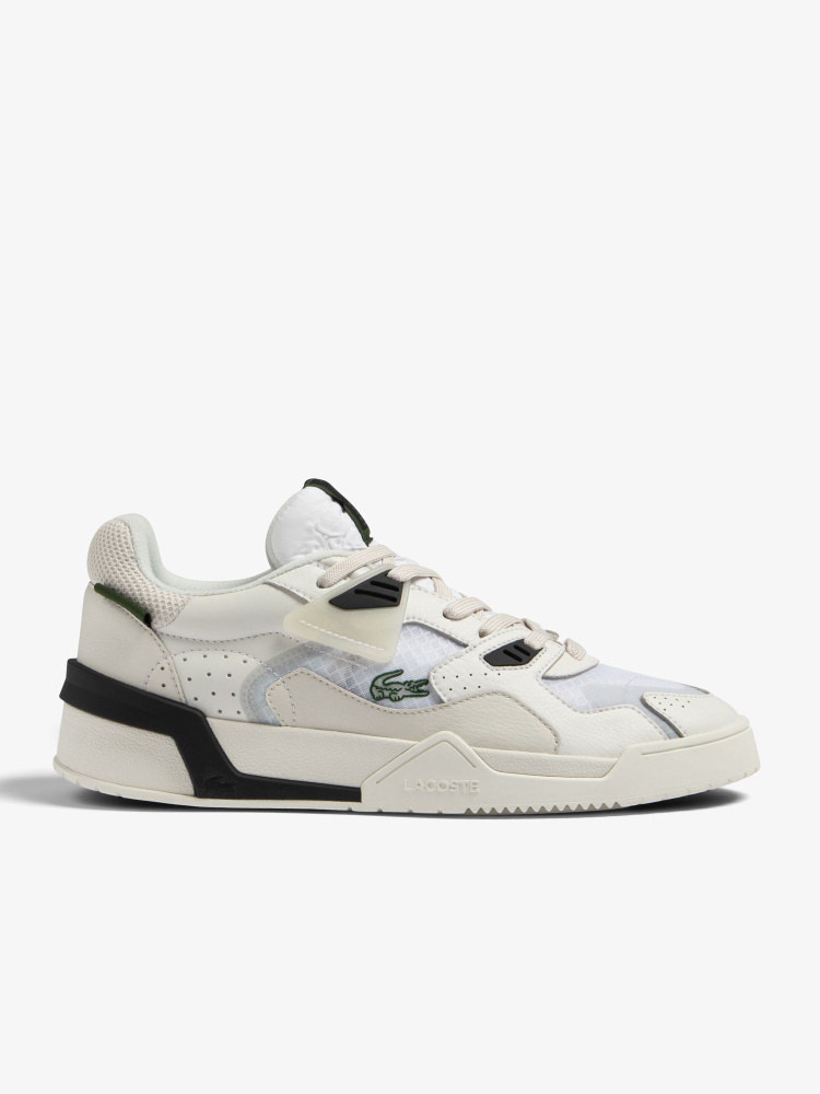 Кеды Lacoste #1