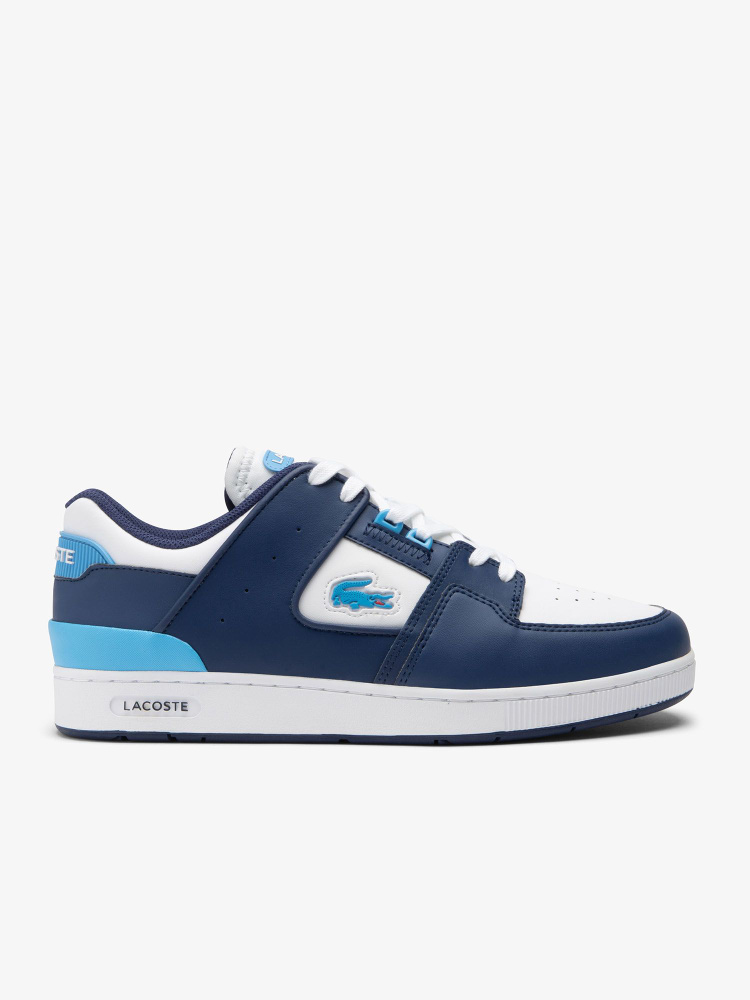 Кеды Lacoste #1