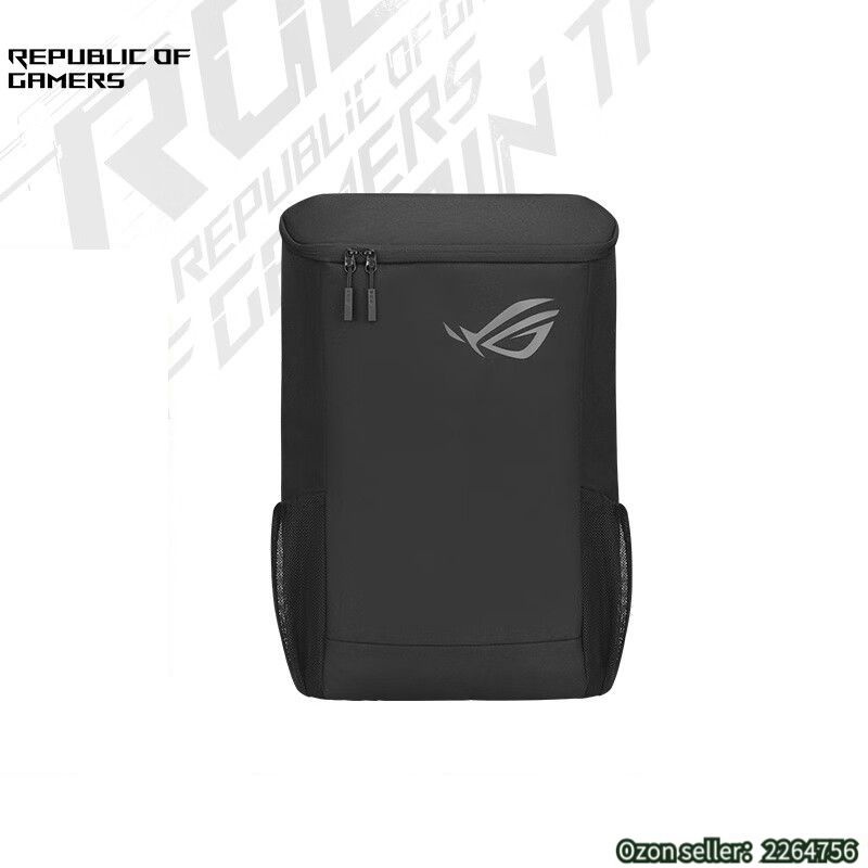 ASUS Рюкзак #1