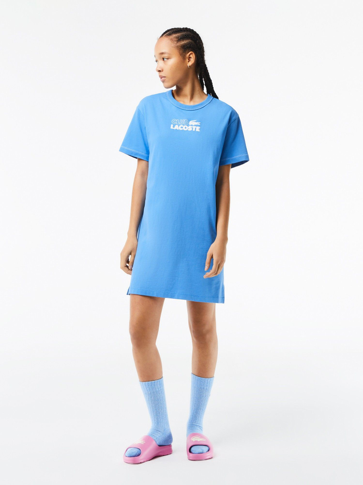 Платье Lacoste #1