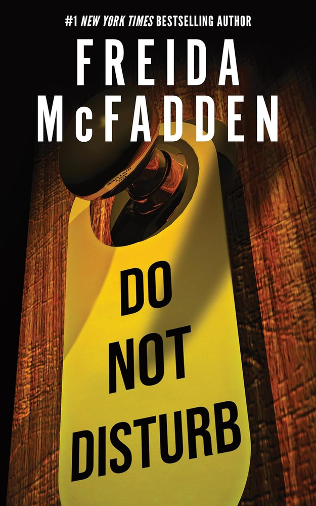 Do Not Disturb #1
