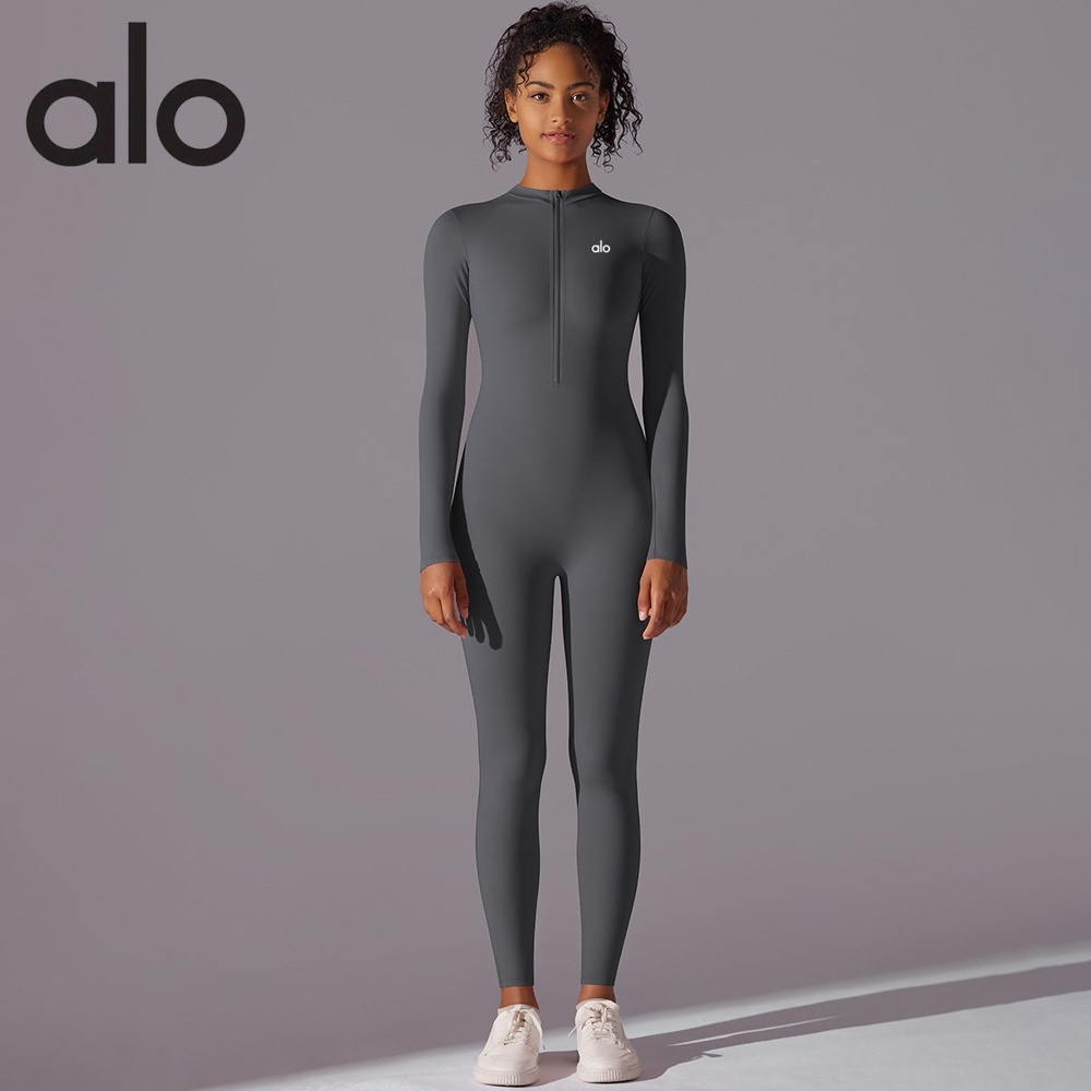 Костюм спортивный Alo Yoga #1