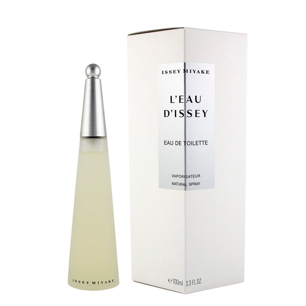 Issey Miyake Туалетная вода L'Eau d'Issey 100 мл #1