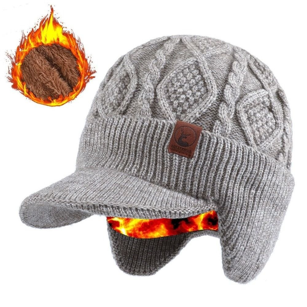 Шапка cap #1