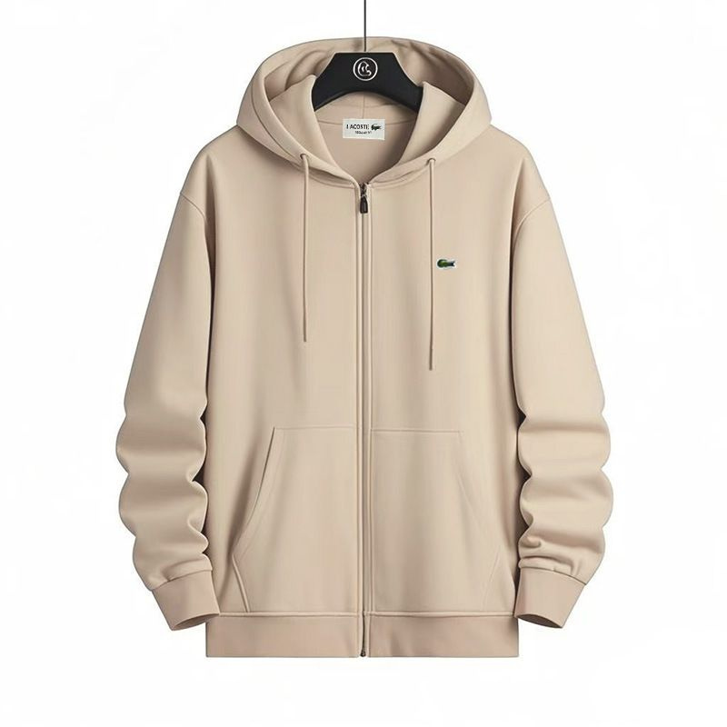 Толстовка Lacoste #1