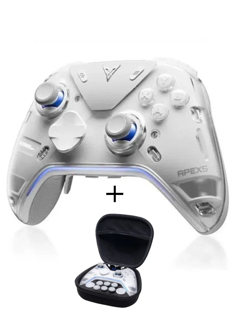 FLYDIGI APEX5 Standard + Bag Геймпад Elite Controller для телефона Switch 2 /ПК/компьютера/ Steam #1