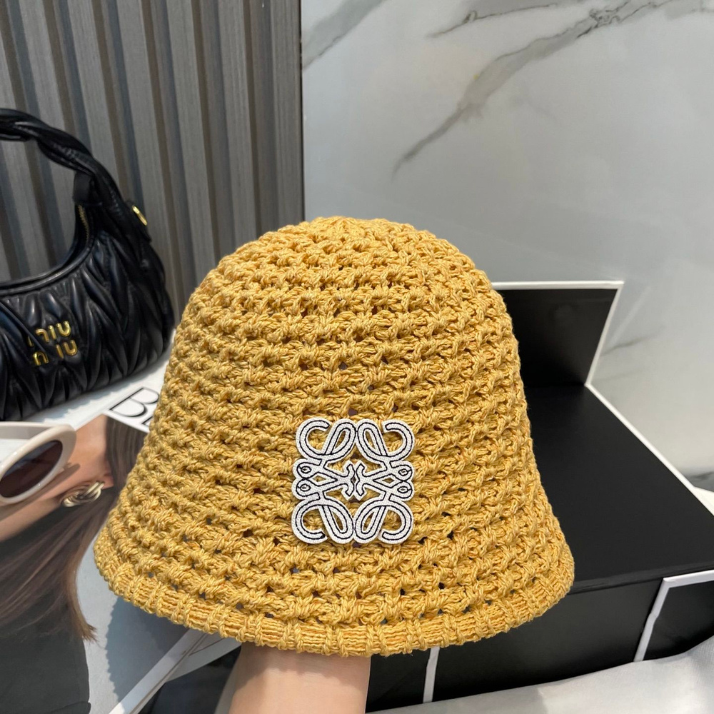 Шапка Van Loewe #1