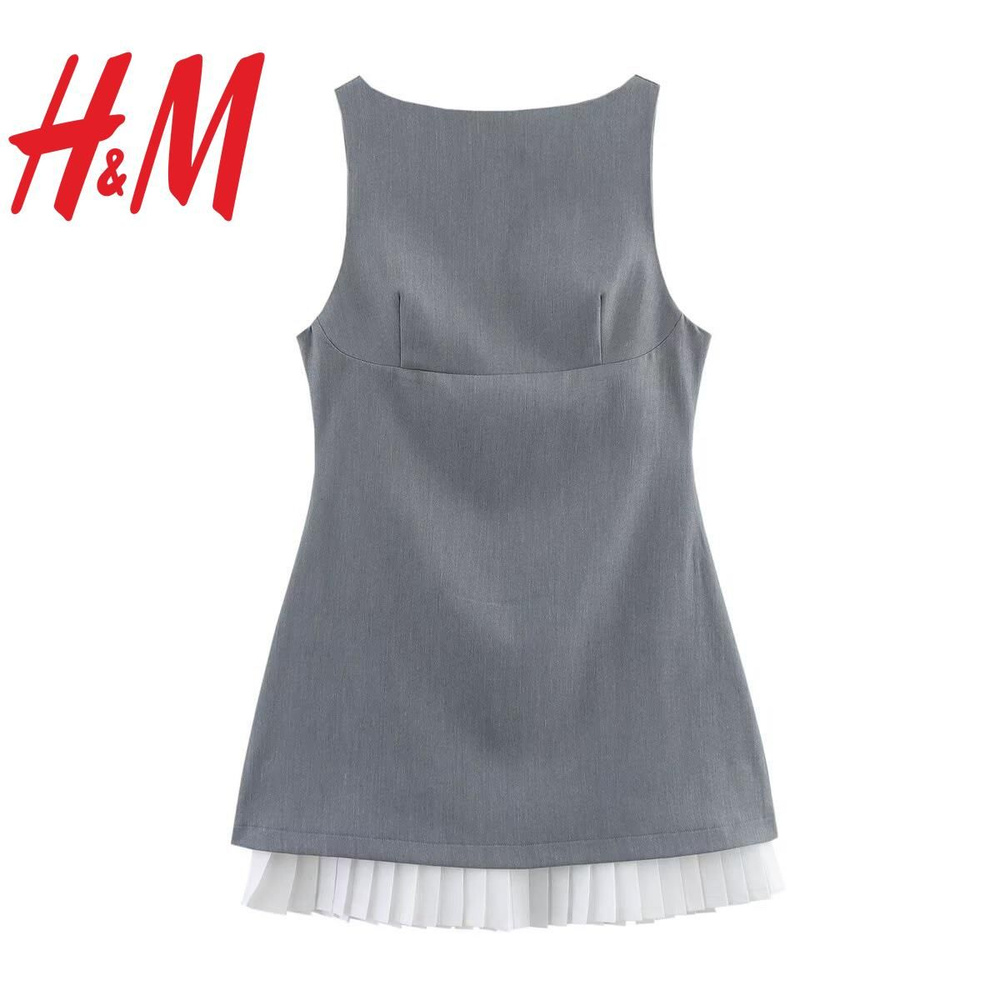 Платье H&M #1
