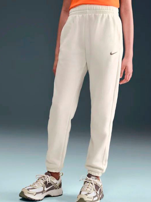Брюки Nike G NSW TREND FLC CF PANT #1