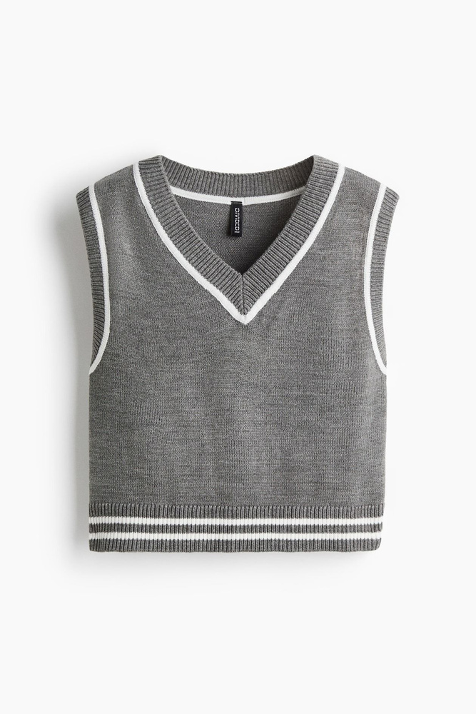 Свитер H&M #1