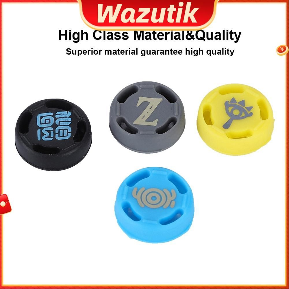 Для Nintendo Switch Joystick Caps #1