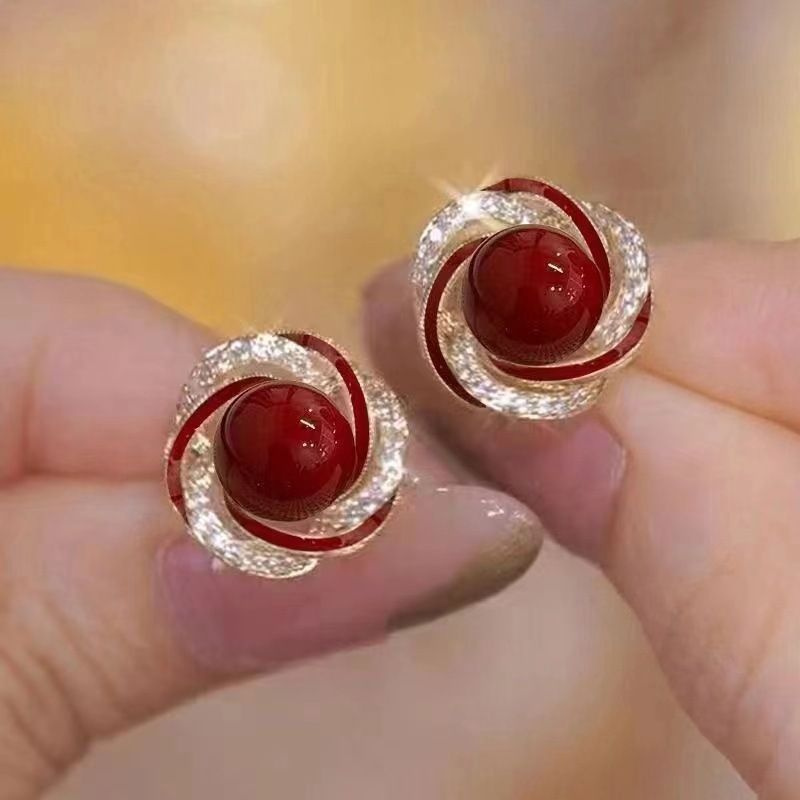 Swarovski Серьги #1