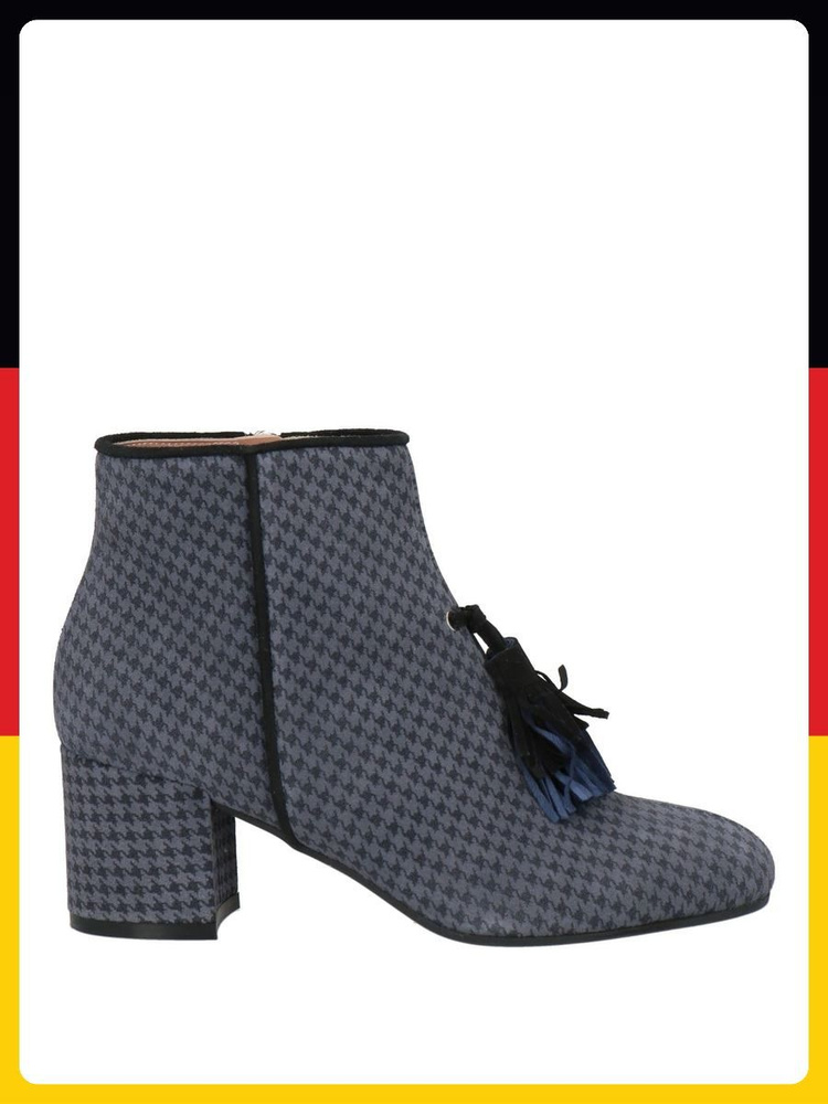 Ботильоны Pollini #1