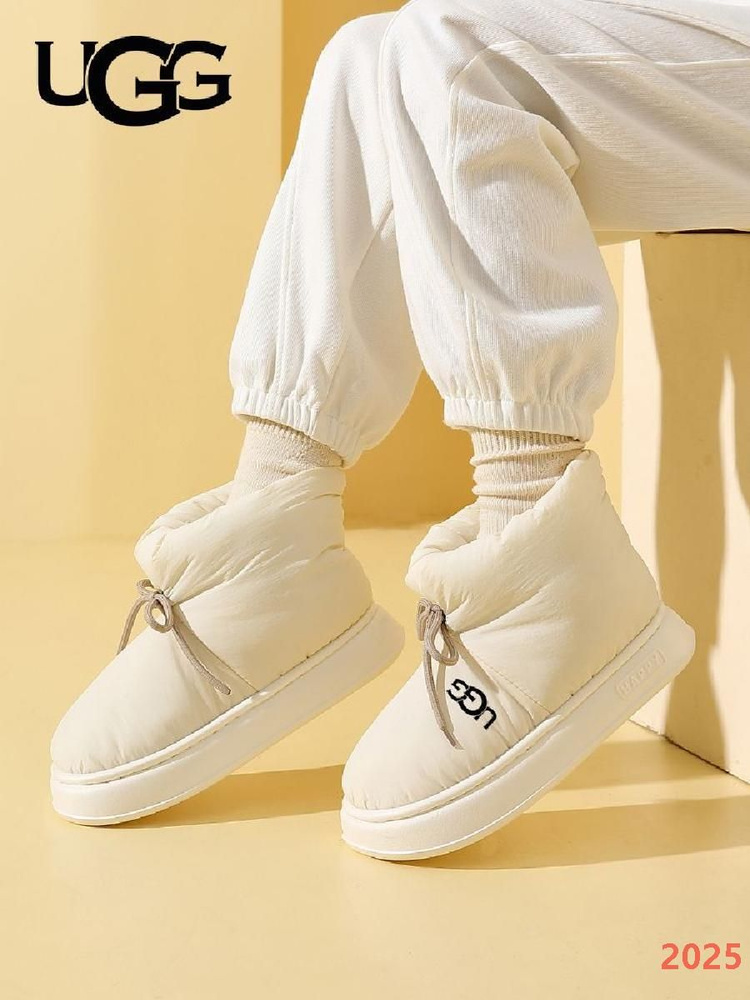 Угги UGG #1