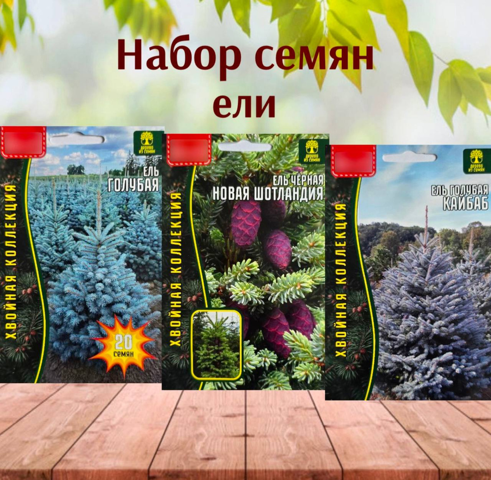 Семена ,3шт #1
