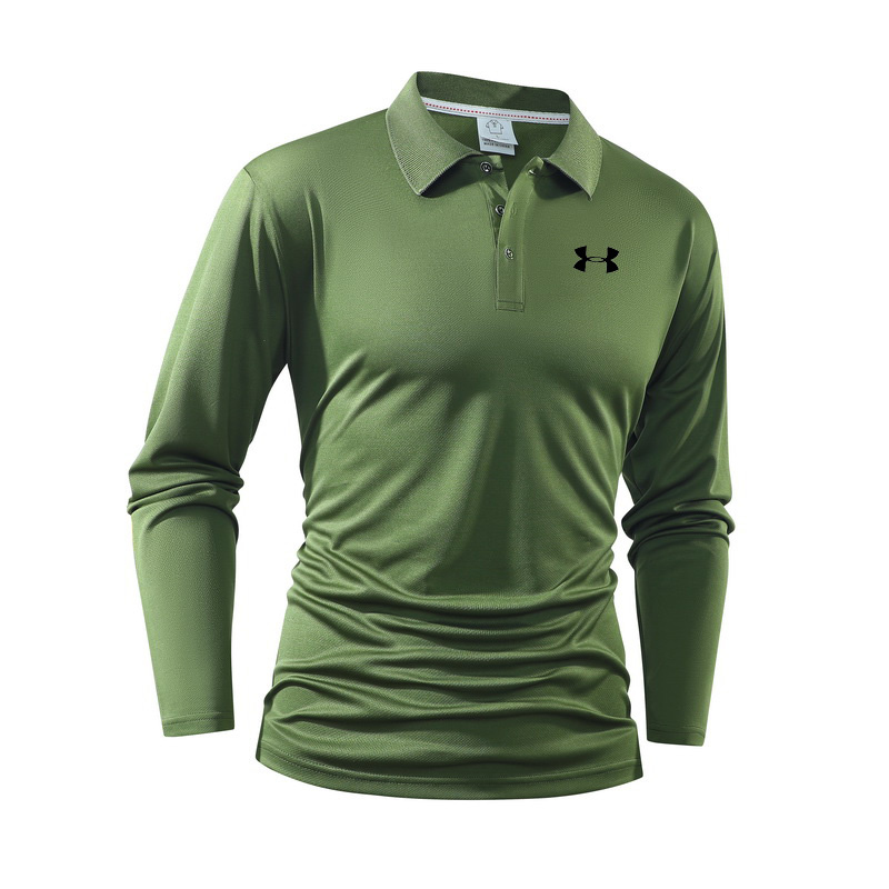 Поло Under Armour #1