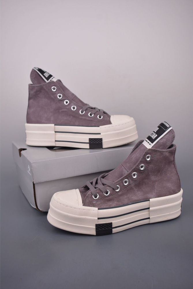Кеды Converse #1
