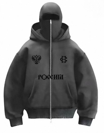 Куртка #1