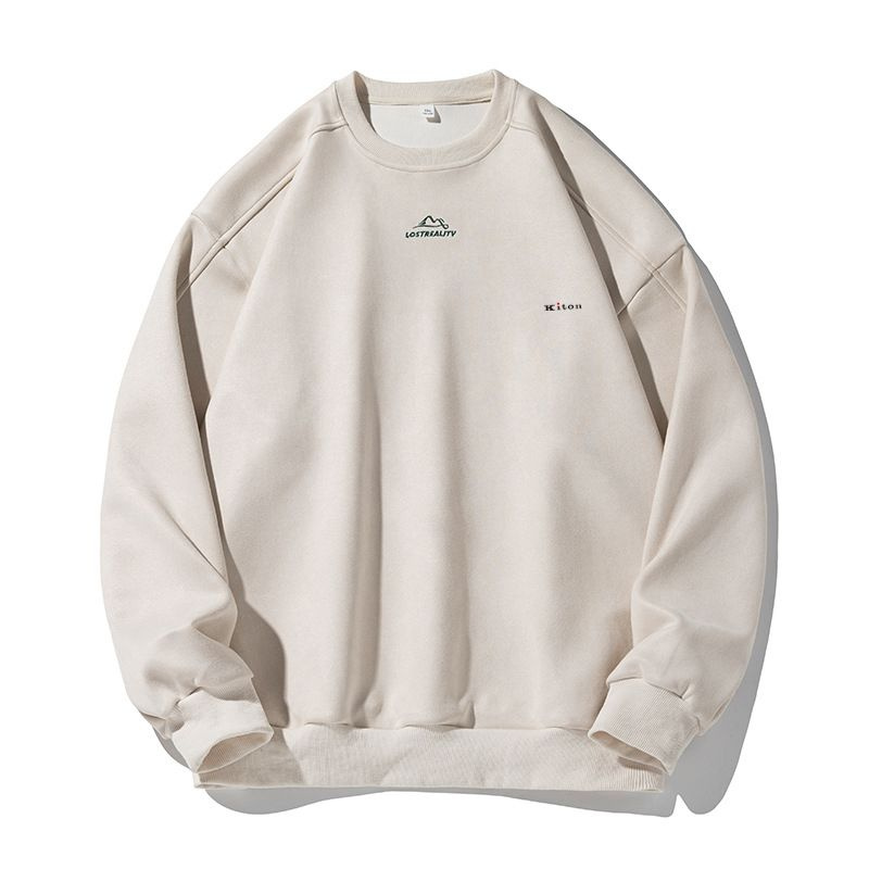 Худи KITON #1