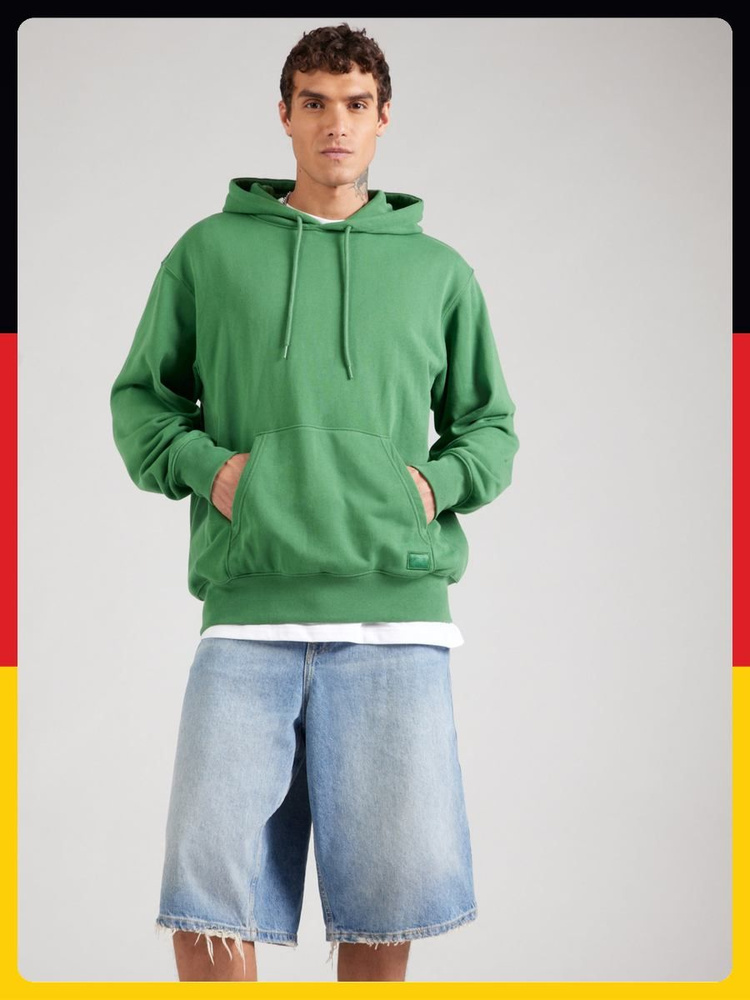 Худи Vans #1