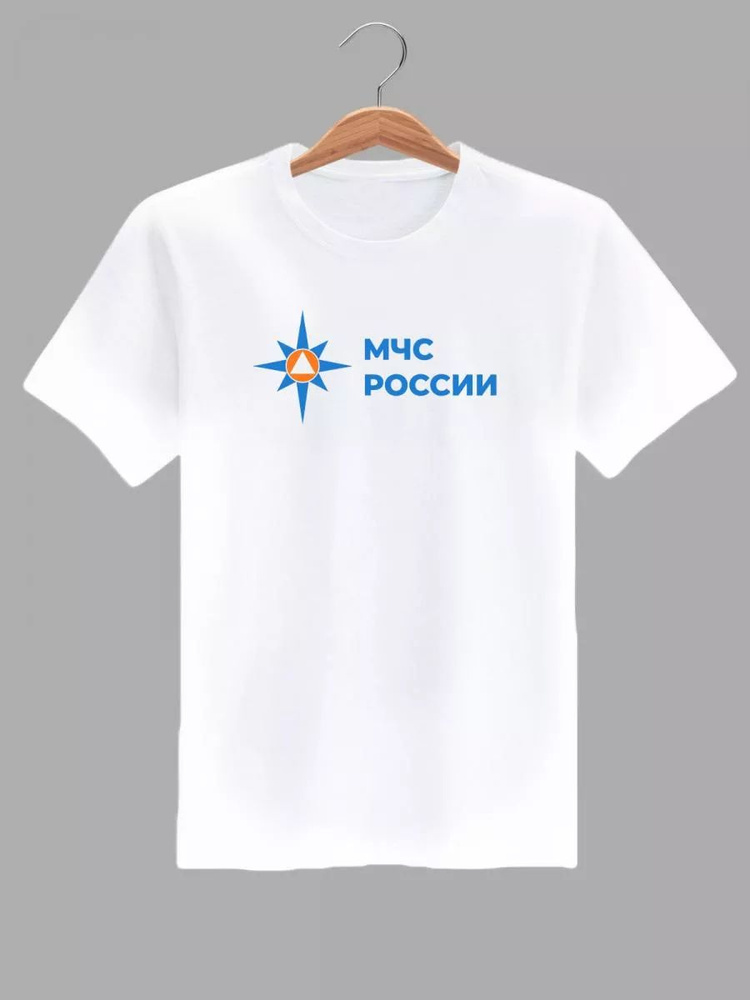 Футболка #1