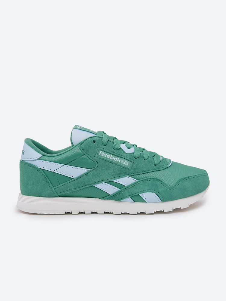 Кроссовки Reebok CLASSIC CLASSIC NYLON #1
