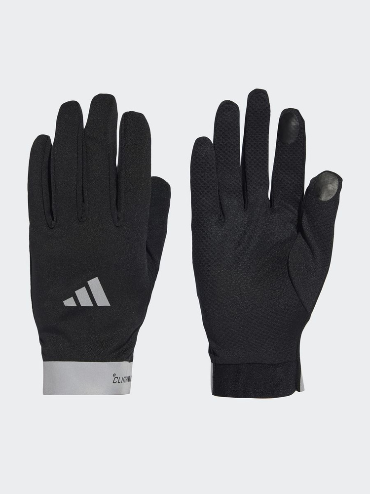 Перчатки adidas Run Glove #1