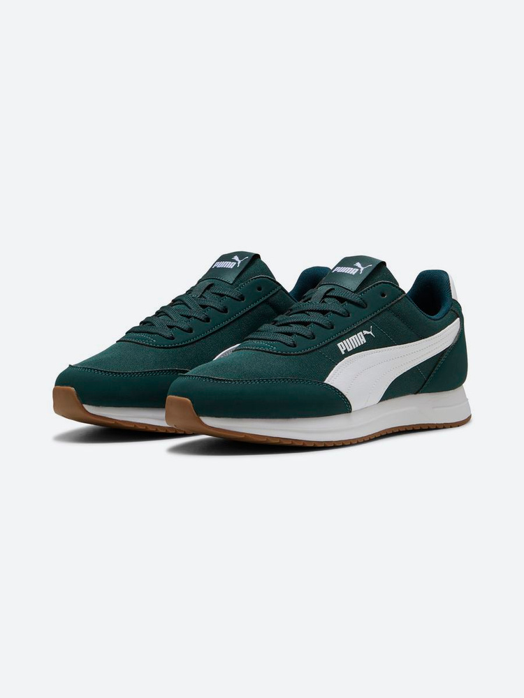 Кроссовки PUMA R78 Lightwind #1