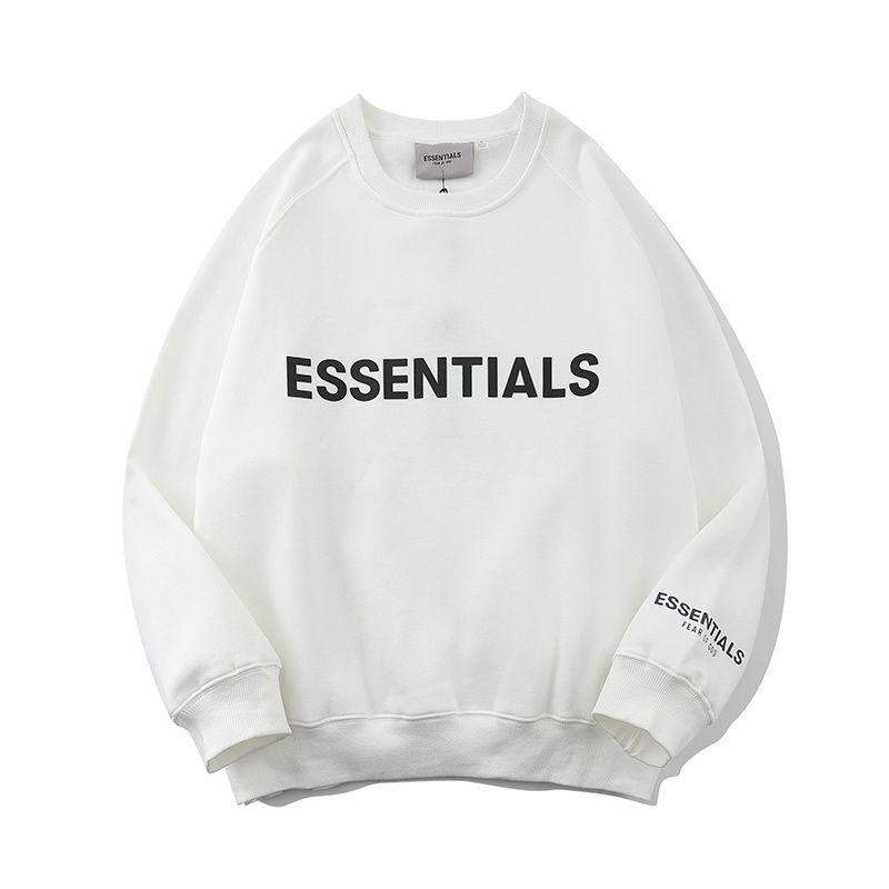 Толстовка ESSENTIALS #1