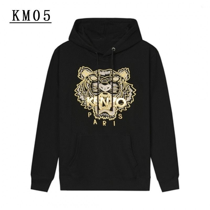 Свитшот Kenzo #1