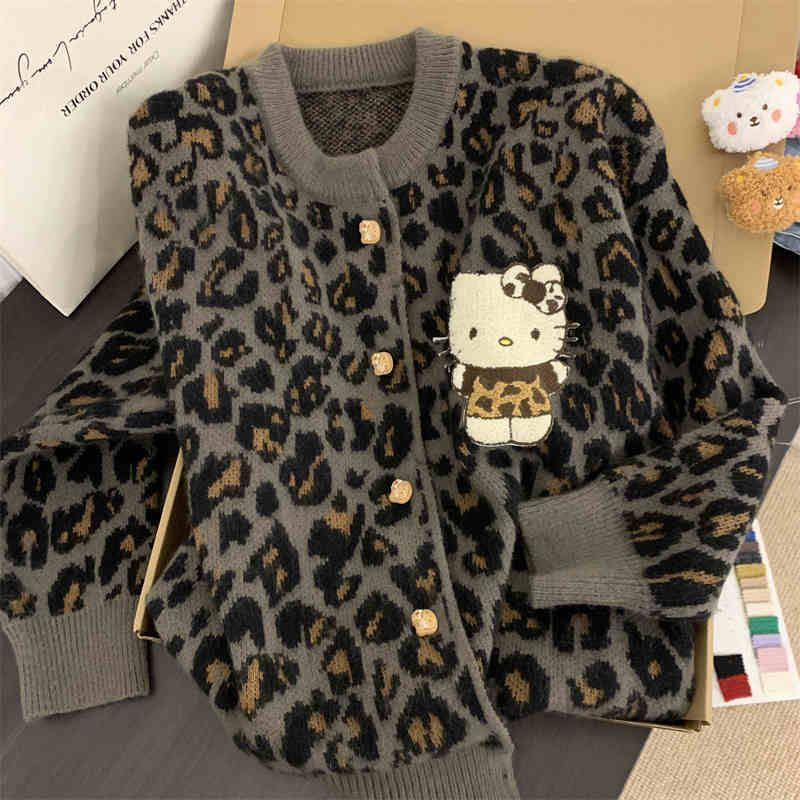 Кардиган Hello Kitty #1