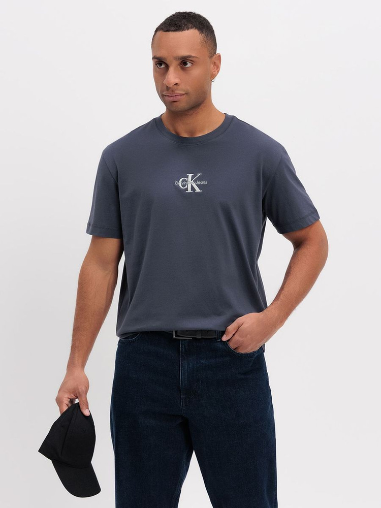 Футболка Calvin Klein Jeans #1