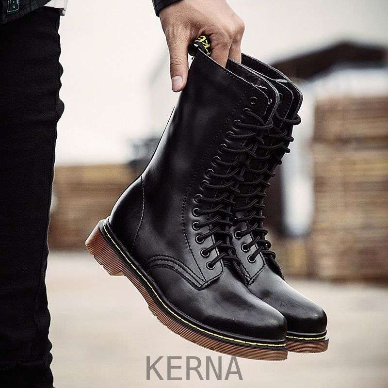 Ботинки KERNA #1