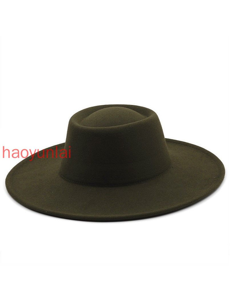 Шляпа #1