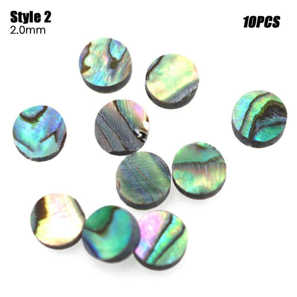 10pcs Гитара гриф #1