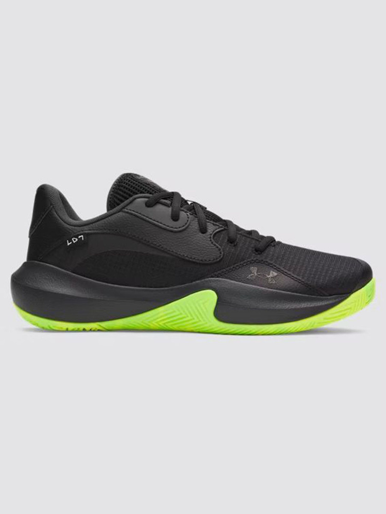 Кроссовки Under Armour UA Lockdown 7 Low #1