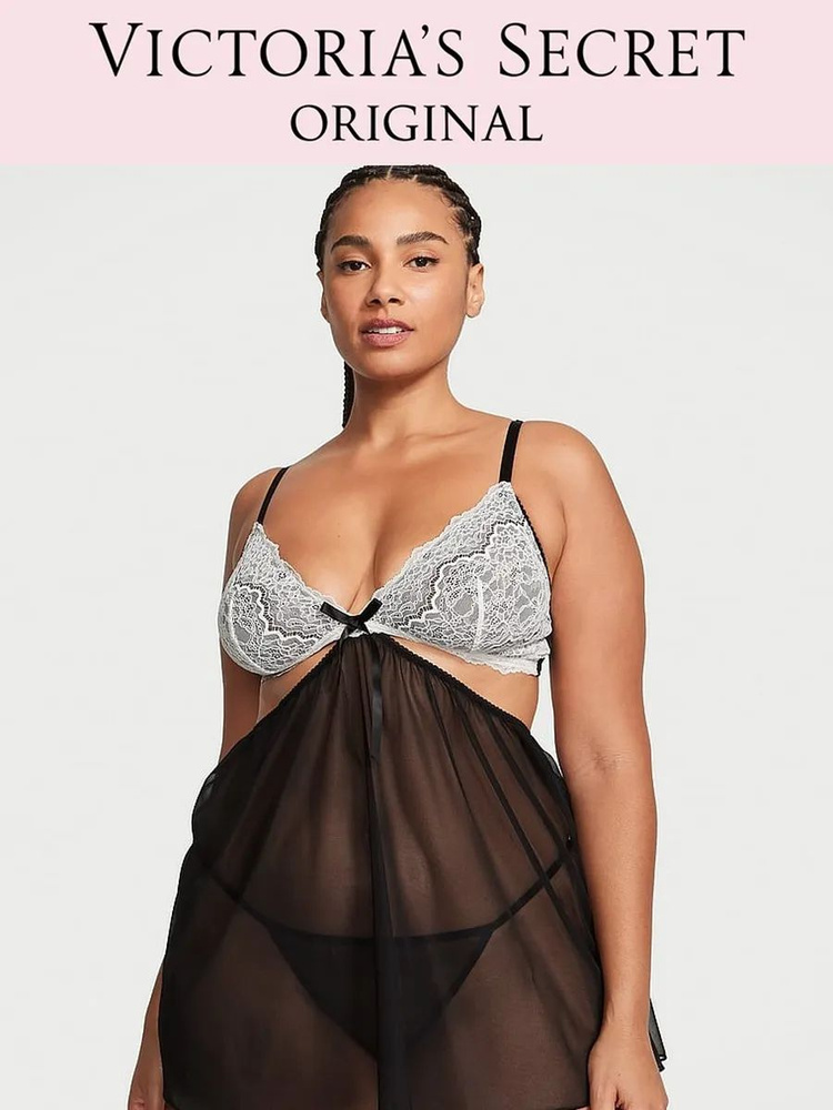 Пижама Victoria's Secret #1