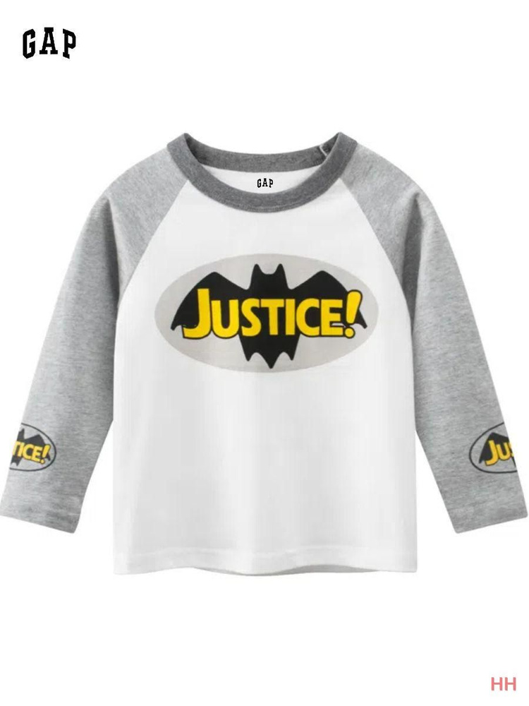 Лонгслив GAP 1 шт #1