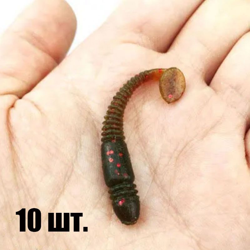 Мормышка #1