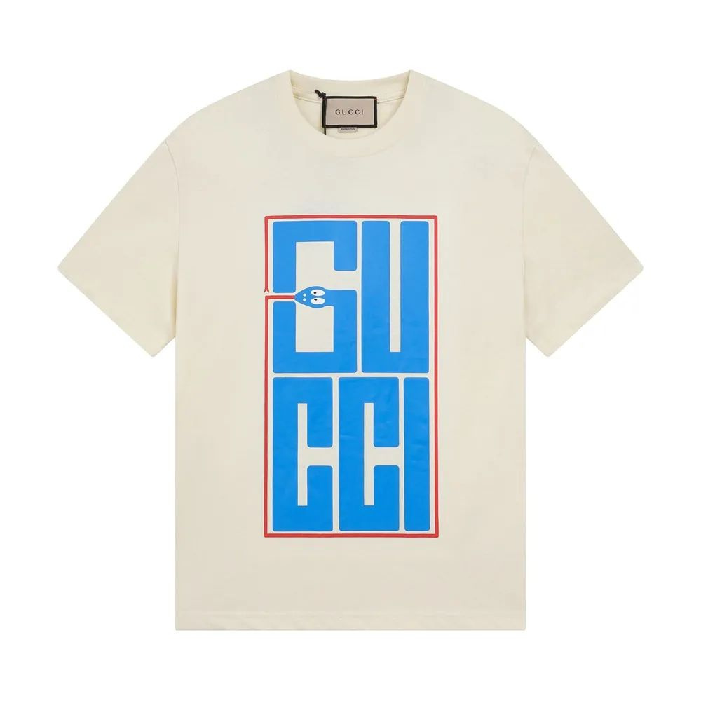 Футболка Gucci #1