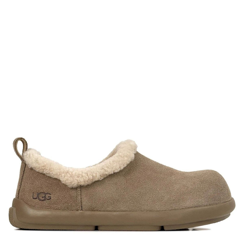 Слипоны UGG #1