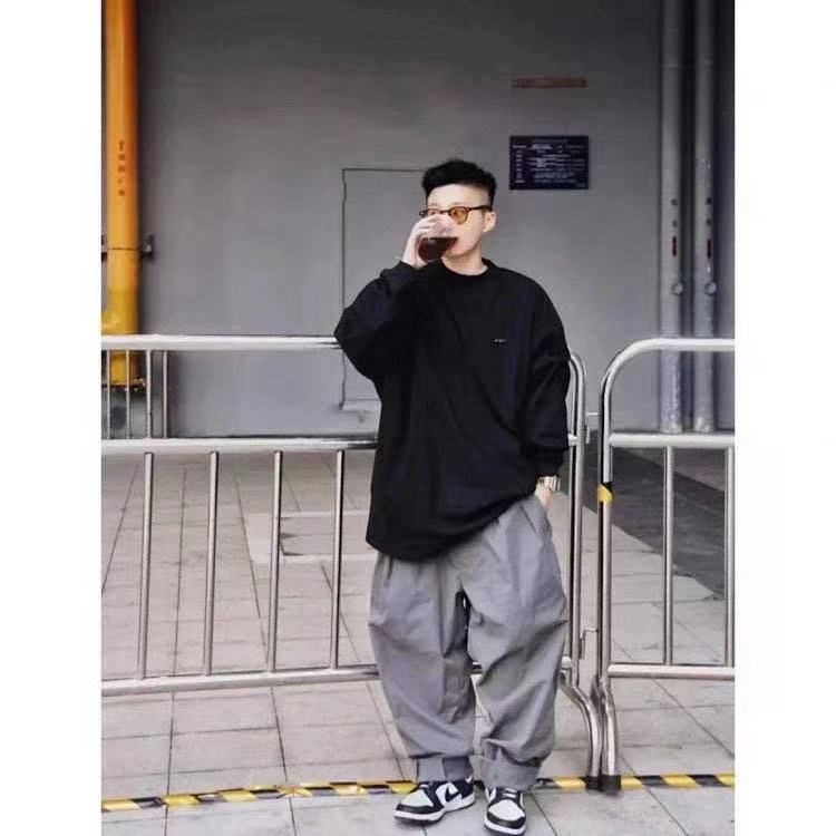 Футболка WTAPS #1