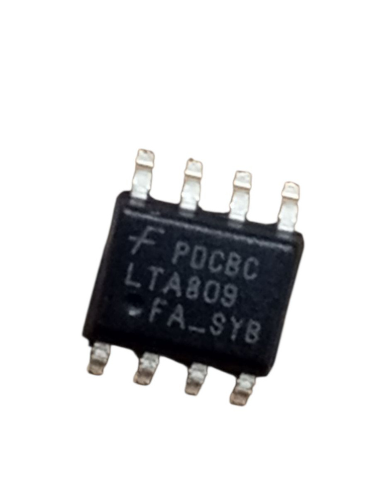 LTA809FA микросхема #1
