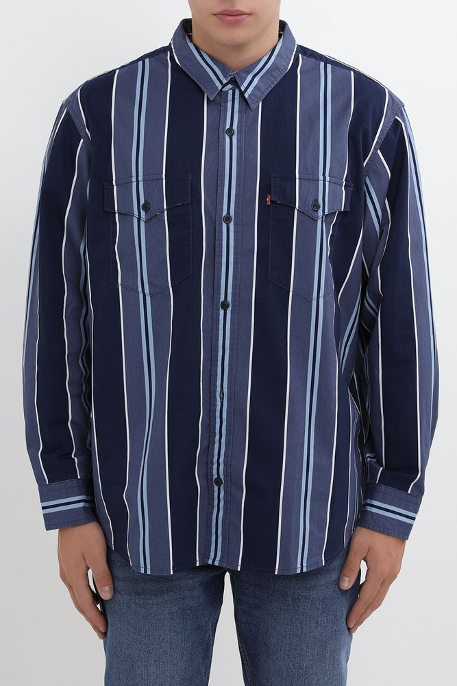 Рубашка Levi's #1